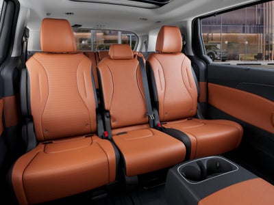 2027 Kia Carnival MPV Hybrid SX Prestige