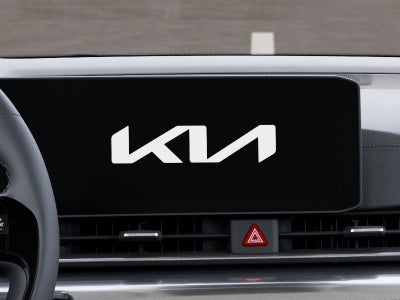 2027 Kia Carnival MPV Hybrid SX Prestige