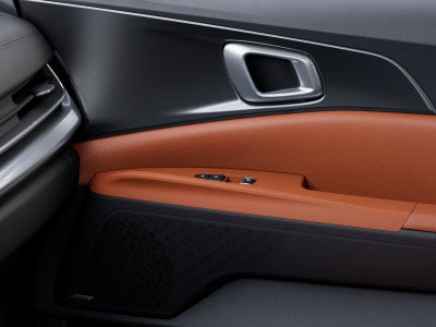 2027 Kia Carnival MPV Hybrid SX Prestige