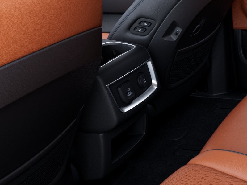 2027 Kia Carnival MPV Hybrid SX Prestige
