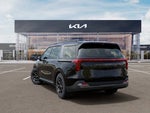 2027 Kia Carnival MPV Hybrid SX Prestige