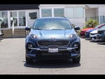 2022 Kia Sportage EX