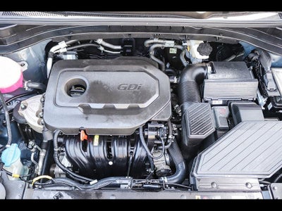 2022 Kia Sportage EX