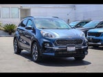 2022 Kia Sportage EX