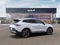 2027 Kia Sportage LX