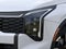 2027 Kia Sportage LX