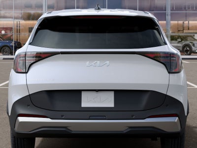 2027 Kia Sportage LX