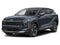 2027 Kia Sportage Hybrid LX