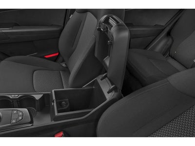 2027 Kia Sportage Hybrid LX