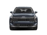 2027 Kia Sportage Hybrid LX