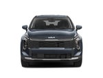 2027 Kia Sportage Hybrid LX