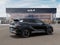 2027 Kia Sportage Hybrid EX