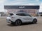 2027 Kia Sportage Hybrid EX