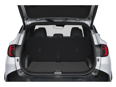 2027 Kia Sportage Hybrid SX-Prestige