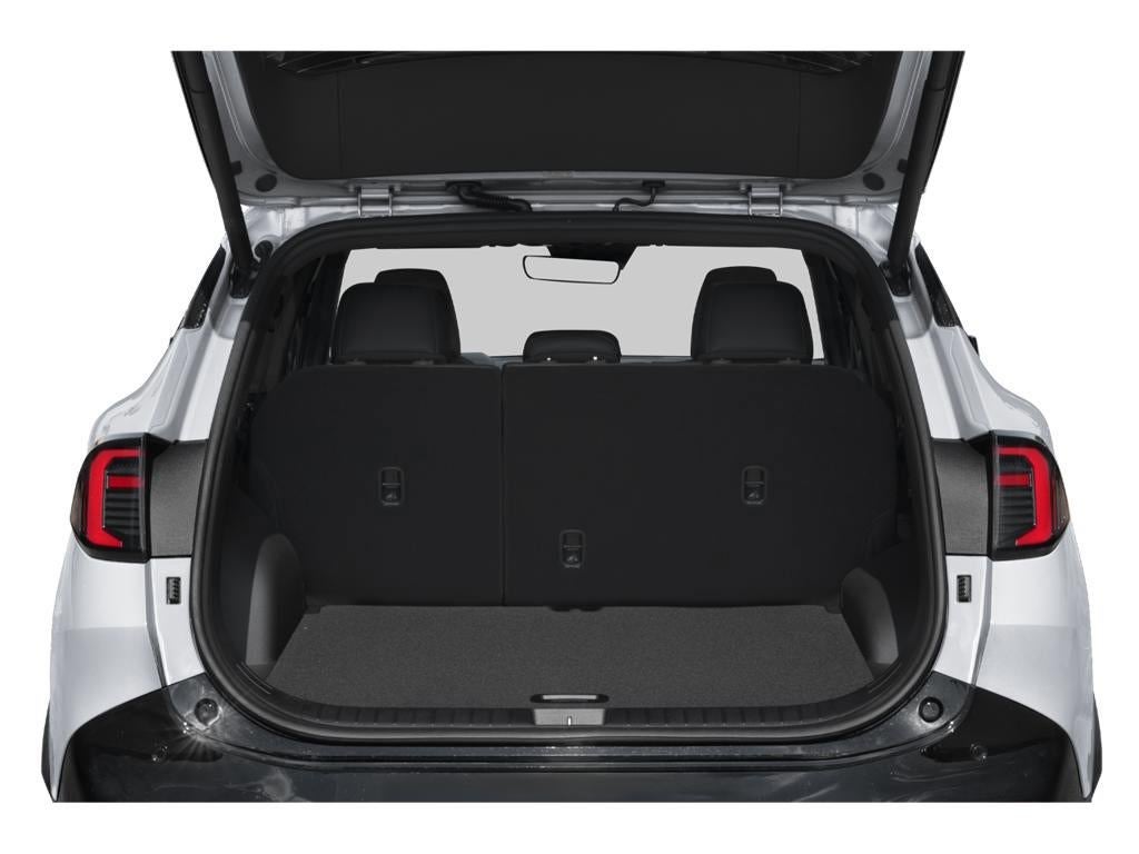 2027 Kia Sportage Hybrid SX-Prestige