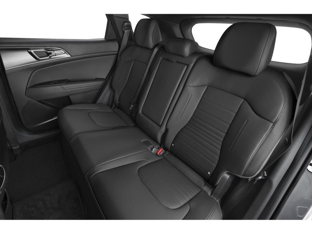 2027 Kia Sportage Hybrid SX-Prestige