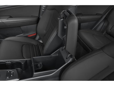 2027 Kia Sportage Hybrid SX-Prestige
