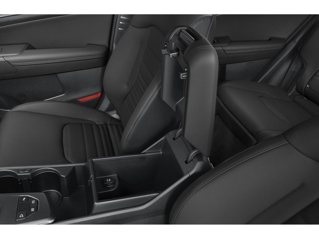 2027 Kia Sportage Hybrid SX-Prestige