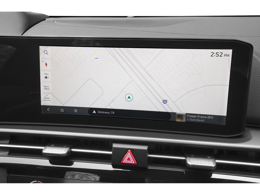2027 Kia Sportage Hybrid SX-Prestige