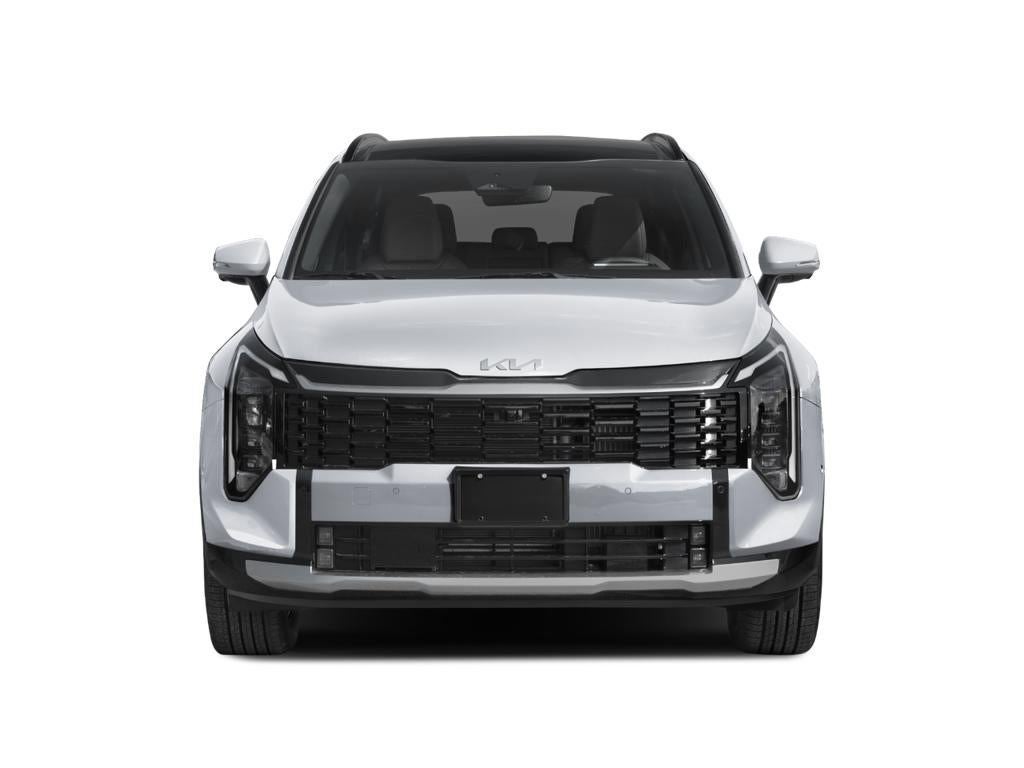 2027 Kia Sportage Hybrid SX-Prestige
