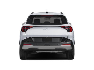 2027 Kia Sportage Hybrid SX-Prestige