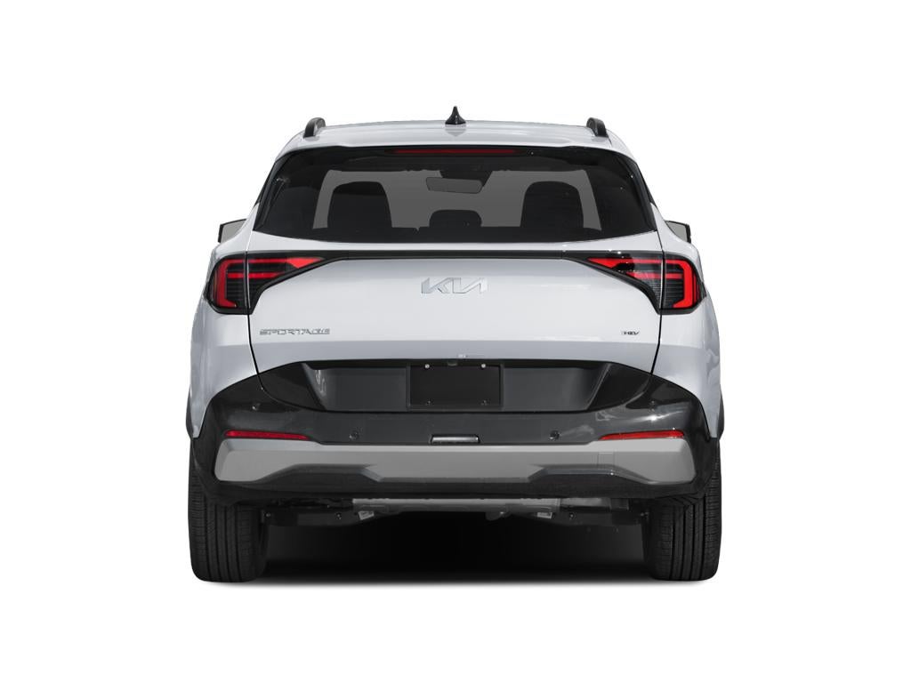 2027 Kia Sportage Hybrid SX-Prestige