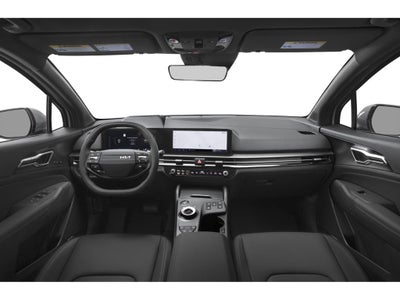 2027 Kia Sportage Hybrid SX-Prestige