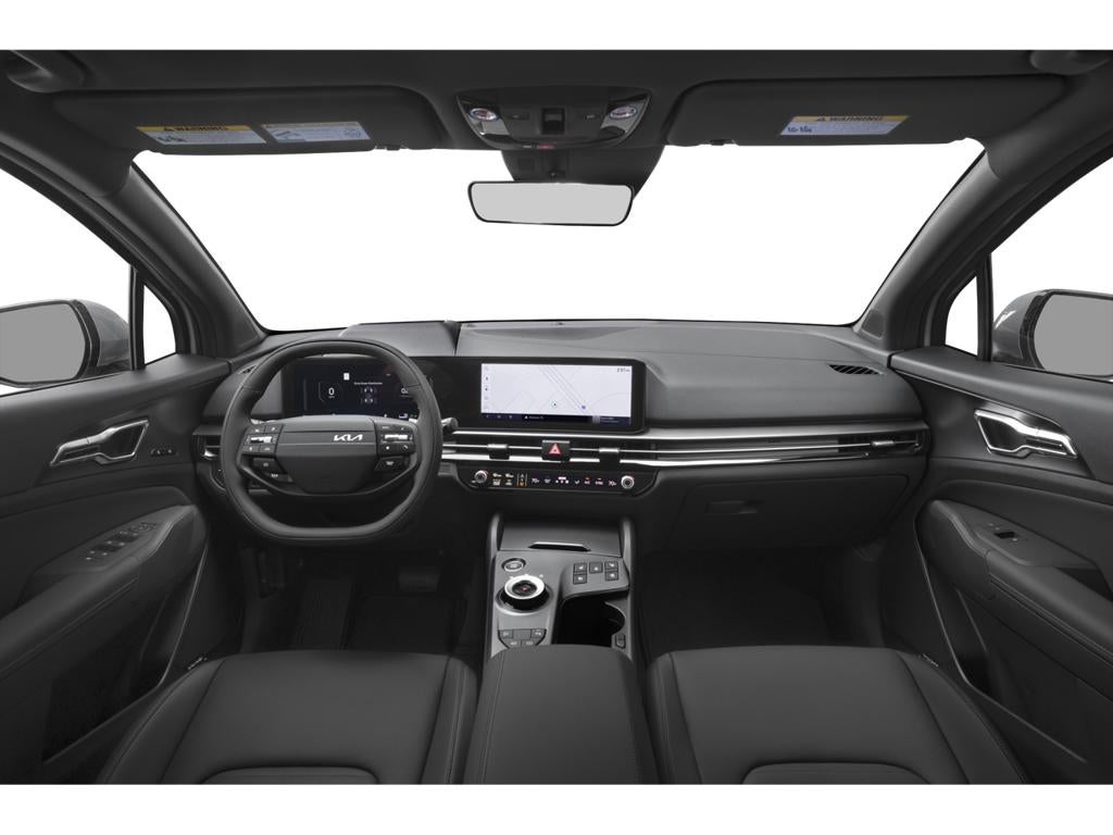 2027 Kia Sportage Hybrid SX-Prestige