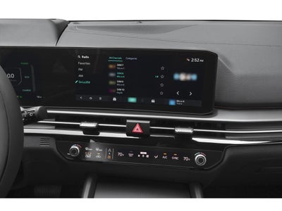2027 Kia Sportage Hybrid SX-Prestige