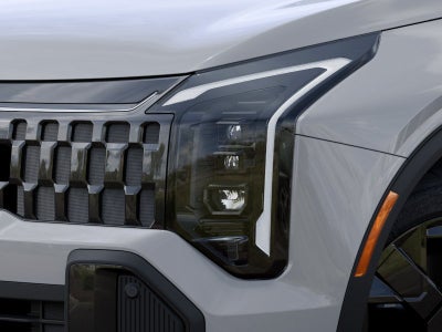 2027 Kia Sportage Plug-in Hybrid X-Line