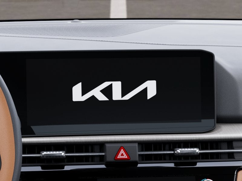 2027 Kia Sportage Plug-in Hybrid X-Line