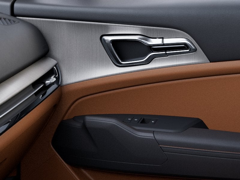 2027 Kia Sportage Plug-in Hybrid X-Line