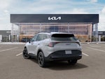 2027 Kia Sportage Plug-in Hybrid X-Line