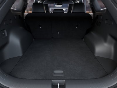 2027 Kia Sportage Plug-in Hybrid X-Line