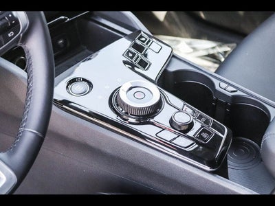 2024 Kia Sportage Plug-In Hybrid X-Line