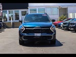 2024 Kia Sportage Plug-In Hybrid X-Line