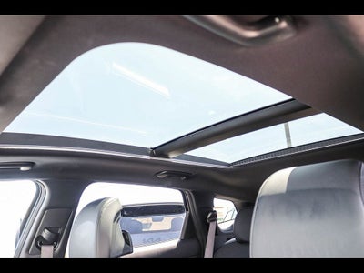 2024 Kia Sportage Plug-In Hybrid X-Line