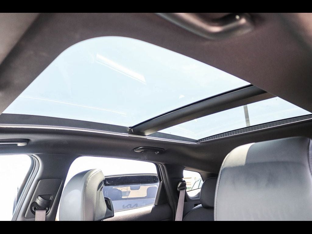 2024 Kia Sportage Plug-In Hybrid X-Line