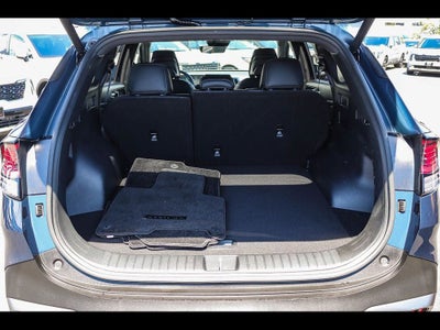 2024 Kia Sportage Plug-In Hybrid X-Line