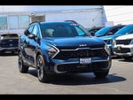 2024 Kia Sportage Plug-In Hybrid X-Line