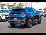2024 Kia Sportage Plug-In Hybrid X-Line
