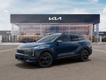 2027 Kia Sportage Plug-In Hybrid X-Line Prestige