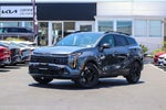 2026 Kia Sportage Plug-In Hybrid X-Line Prestige