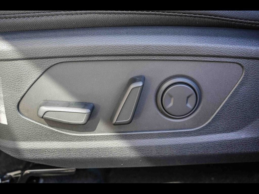 2026 Kia Sportage Plug-In Hybrid X-Line Prestige