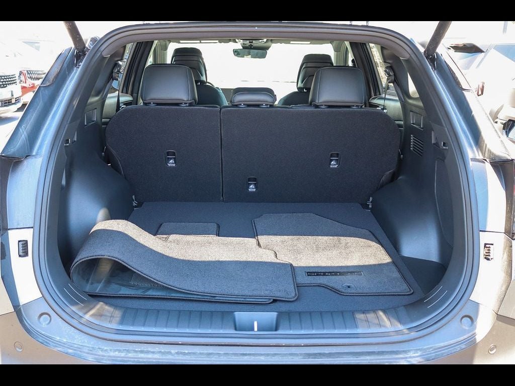 2026 Kia Sportage Plug-In Hybrid X-Line Prestige