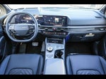 2026 Kia Sportage Plug-In Hybrid X-Line Prestige