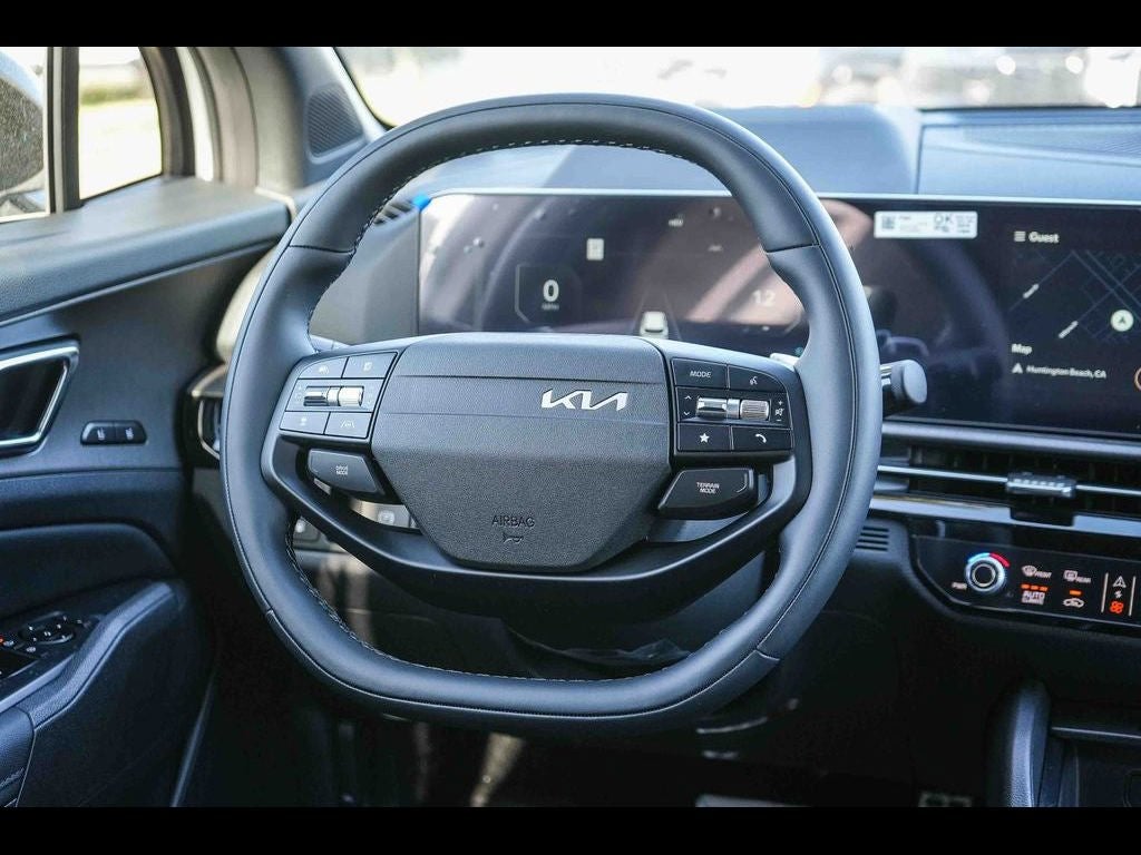 2026 Kia Sportage Plug-In Hybrid X-Line Prestige