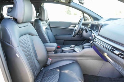 2026 Kia Sportage Plug-In Hybrid X-Line Prestige