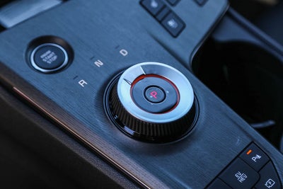 2026 Kia Sportage Plug-In Hybrid X-Line Prestige