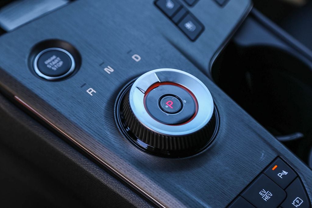 2026 Kia Sportage Plug-In Hybrid X-Line Prestige